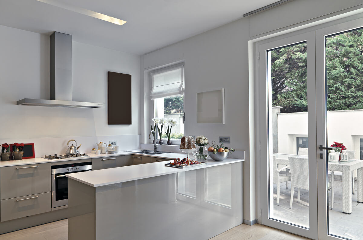 beautiful kitchens essex builders