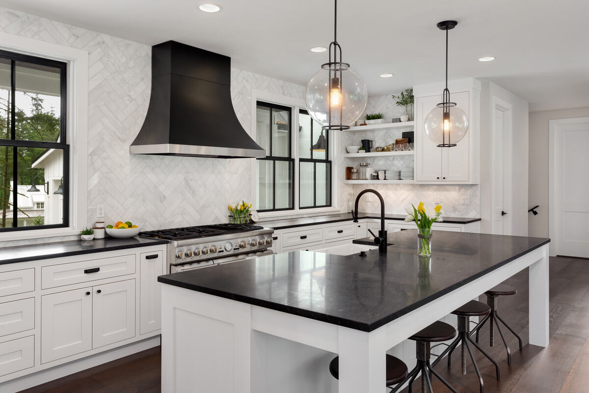 kitchen design essex