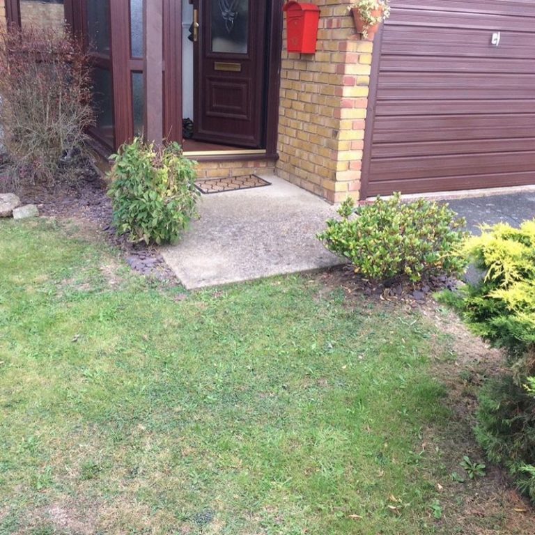block paved driveway wickford 01