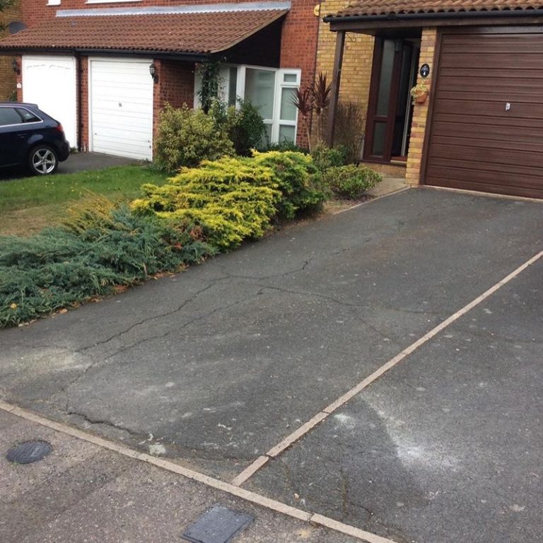 block paved driveway wickford 06