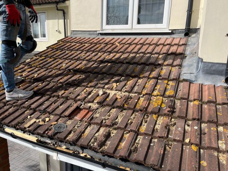 building project in romford 01