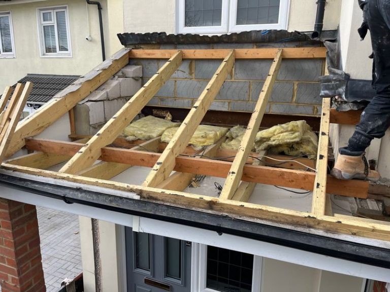building project in romford 06