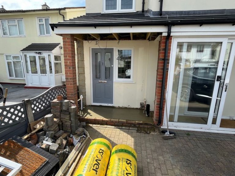 building project in romford 10