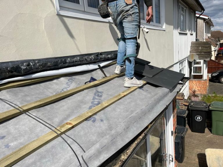 building project in romford 11