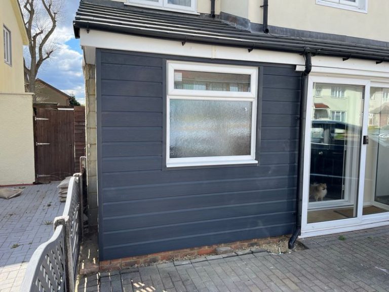 building project in romford 14