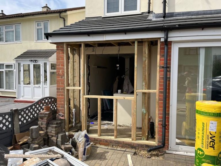building project in romford 15