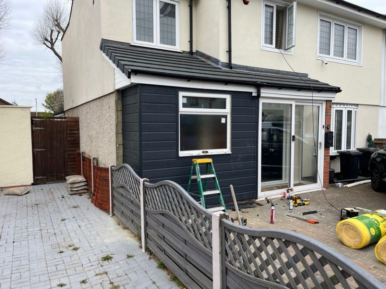 building project in romford 16