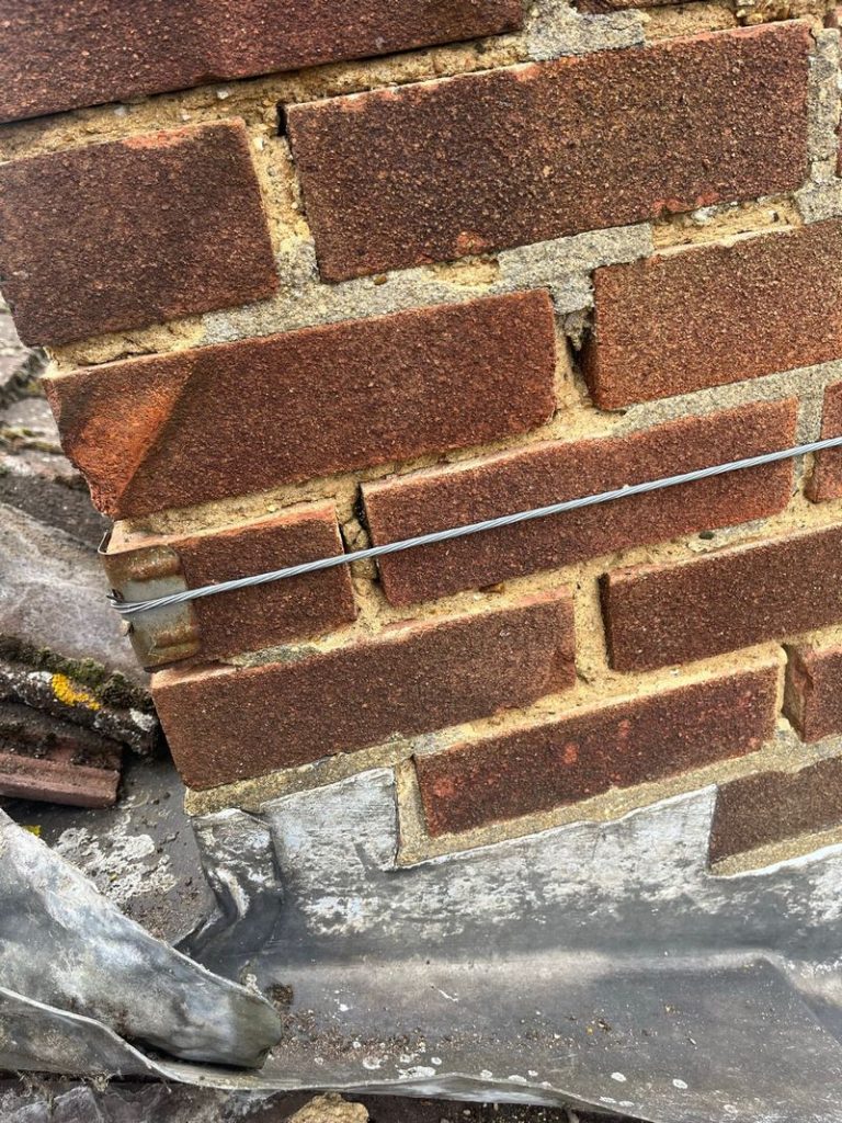 chimney repointing southend 02