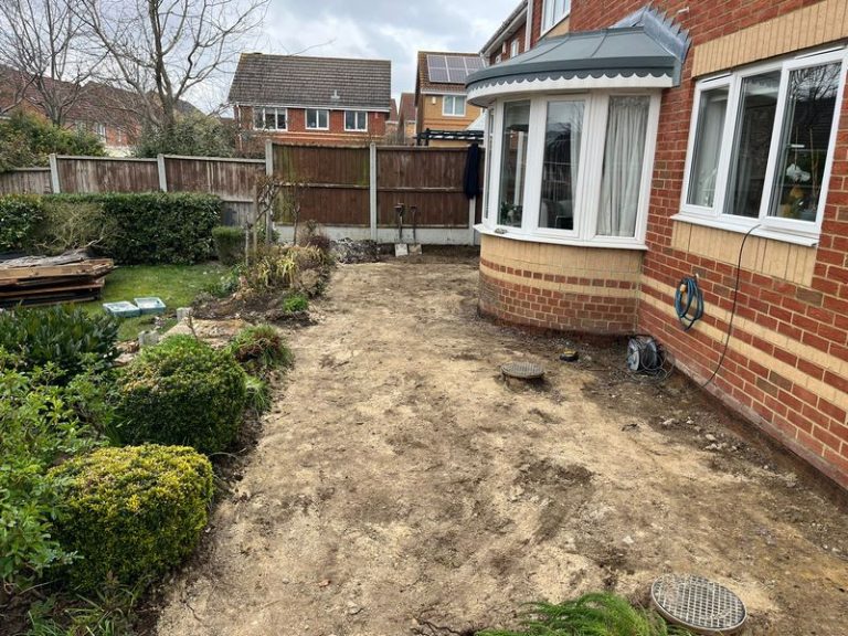 indian sandstone patio wickford 01