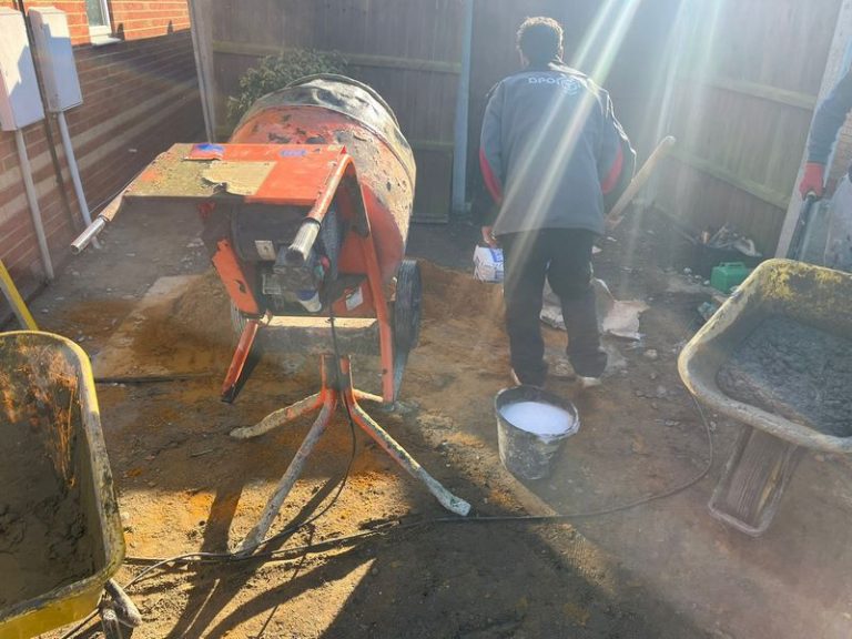 indian sandstone patio wickford 06