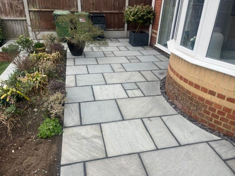 indian sandstone patio wickford 18
