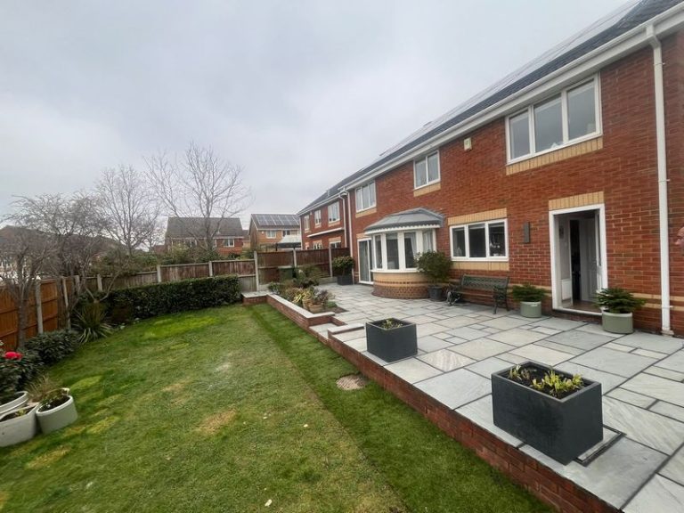 indian sandstone patio wickford 20