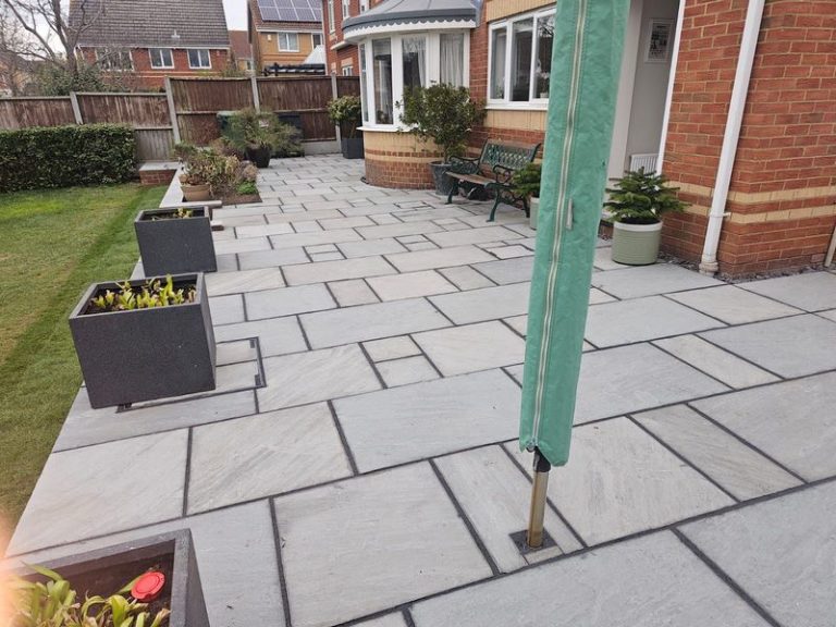 indian sandstone patio wickford 25