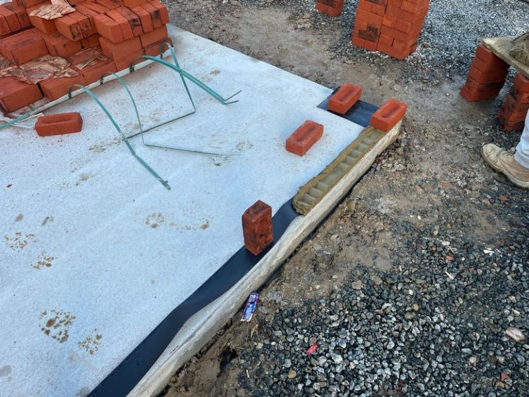 new build garage benfleet 07
