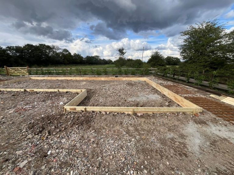 new build stable block essex 02