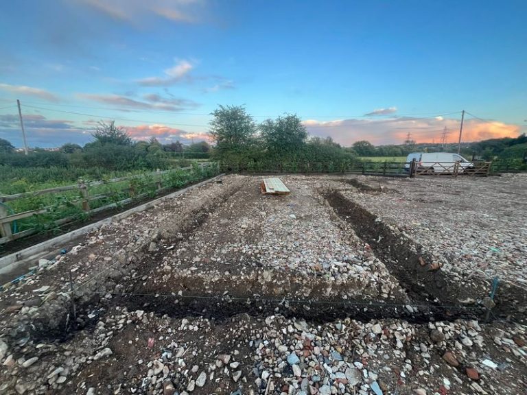 new build stable block essex 03
