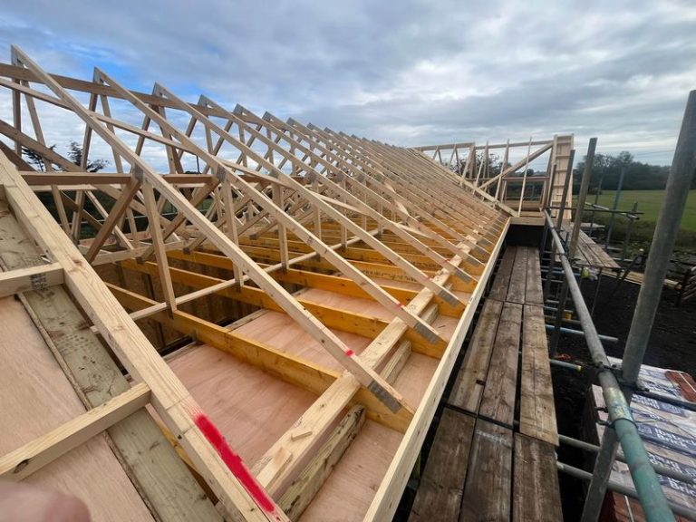new build stable block essex 06
