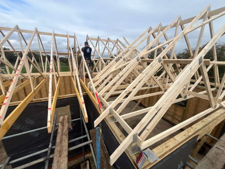 new build stable block essex 11
