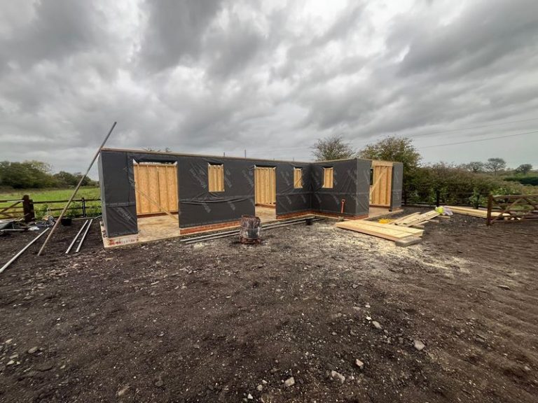 new build stable block essex 13