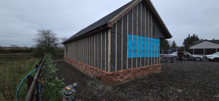 new build stable block essex 23