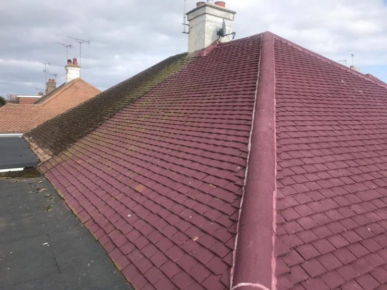 new roof project southend 04