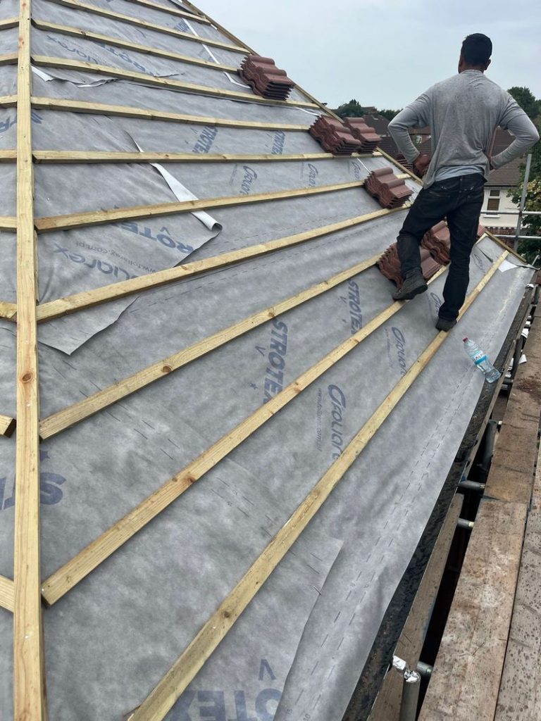 new roofing project in essex 03