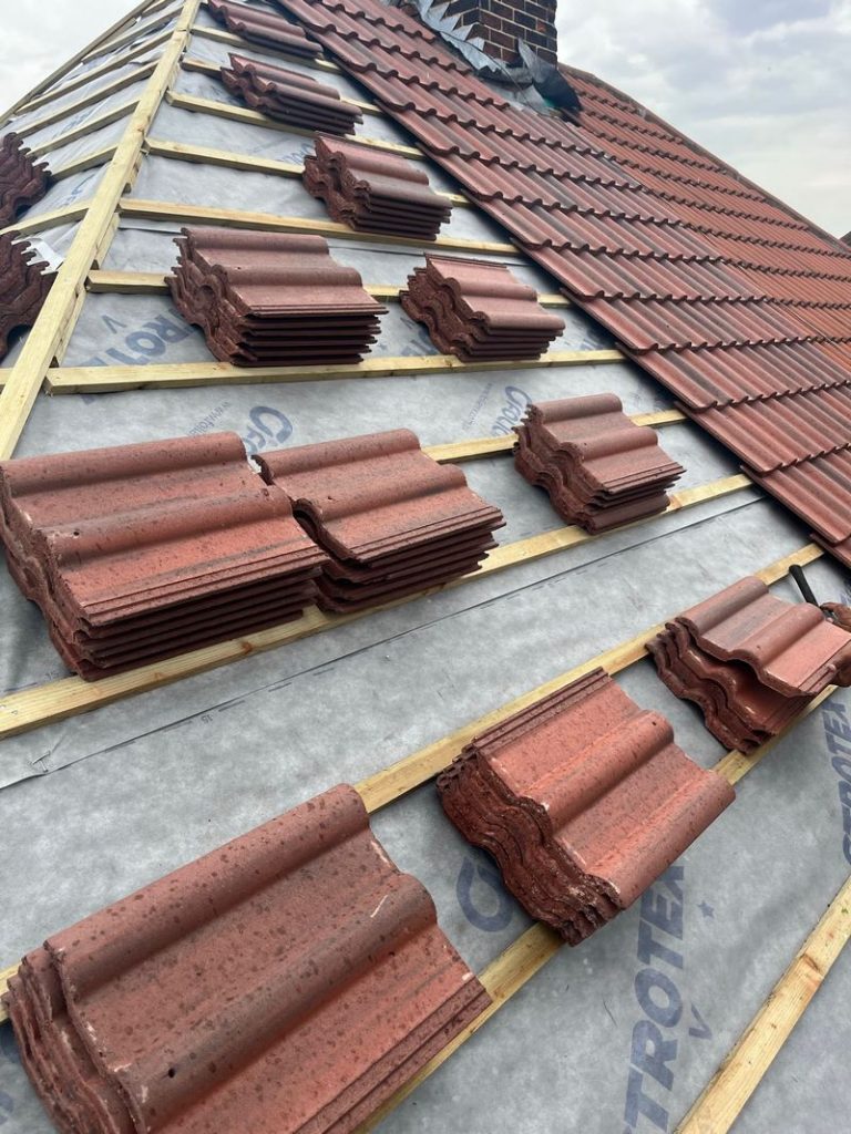 new roofing project in essex 05