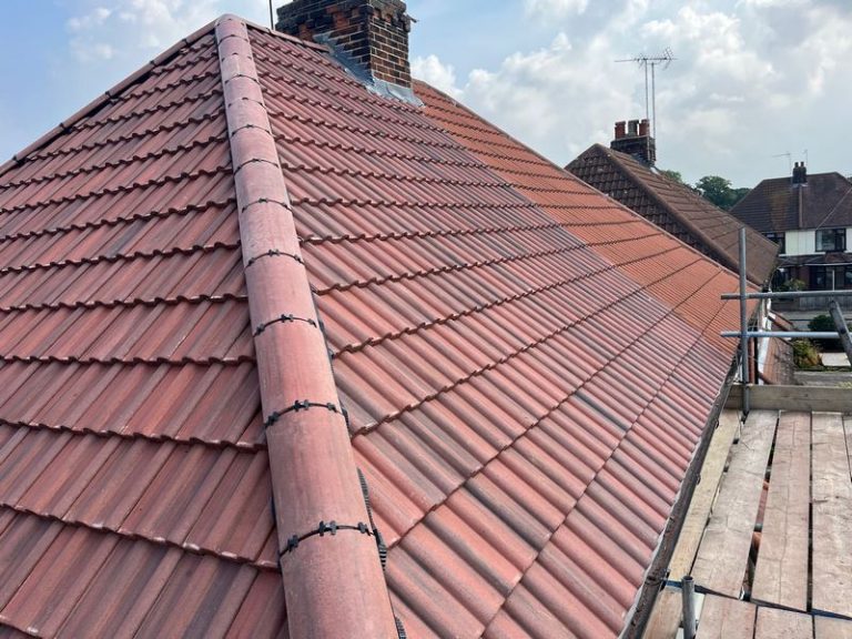 new roofing project in essex 10