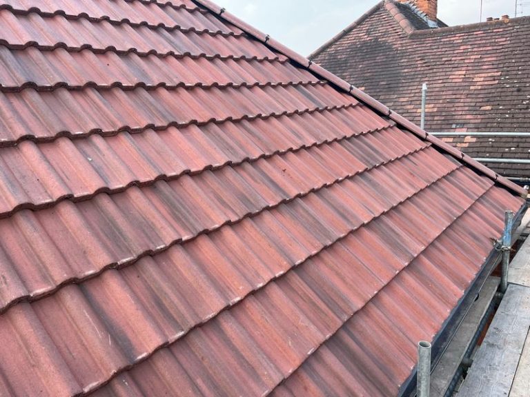 new roofing project in essex 11