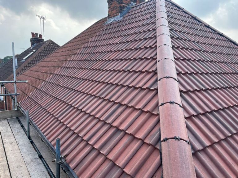 new roofing project in essex 12