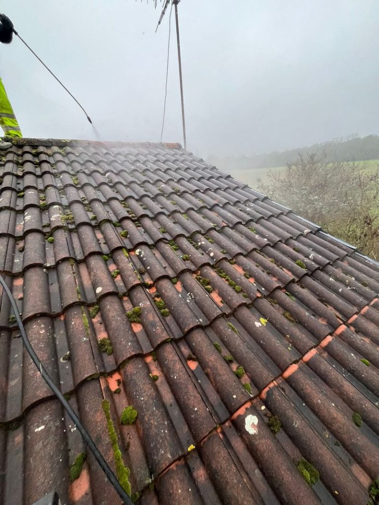 roof cleaning basildon 02