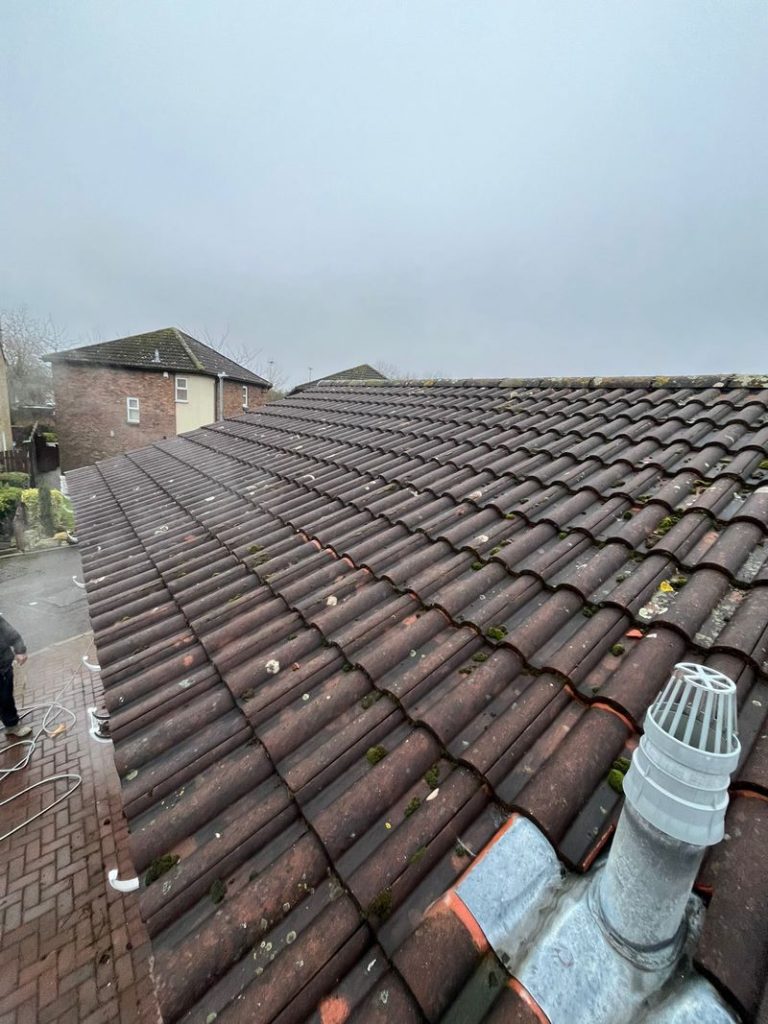 roof cleaning basildon 03