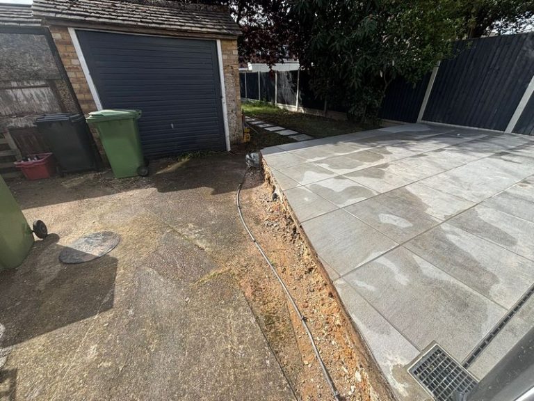 new brick wall shenfield brentwood 03