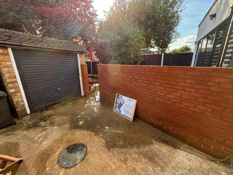 new brick wall shenfield brentwood 06