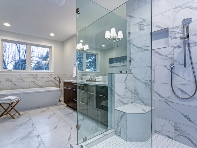 bathroom services essex