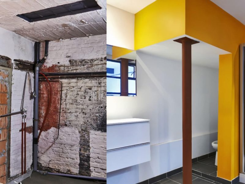 refurbishments hanson roofing 2